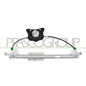 Achetez des Lève-vitre PRASCO SK810W053 à prix pour 89,30 €