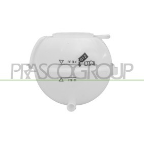 Ausgleichsbehälter von PRASCO günstig für 23,54 €