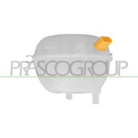 Ausgleichsbehälter von PRASCO günstig für 26,16 €