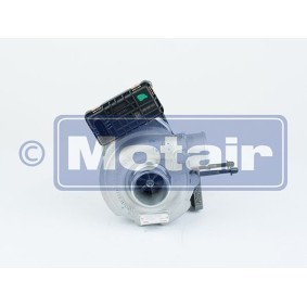 Turbolader 107025 CHRYSLER GRAND VOYAGER von MOTAIR
