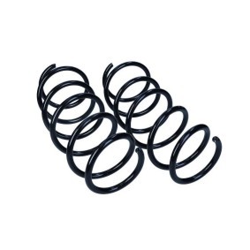 Fahrwerksfeder 60-1529D für CHRYSLER