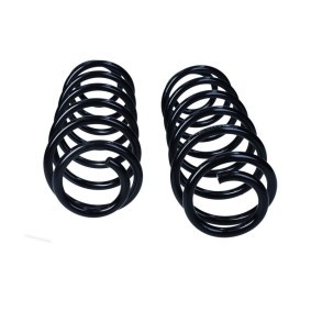 Fahrwerksfeder 60-1534D für MAZDA