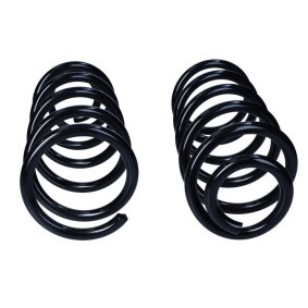 Fahrwerksfeder 60-1539D für MAZDA