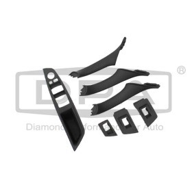 Osta As.sarja, ovi DPA:llä K89855002 edullisesti hintaan 35,97 €