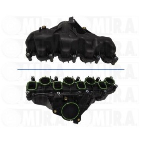 Acquista Collettore di aspirazione da MI.R.A. 13/4014 a buon mercato per soli 285,01 €