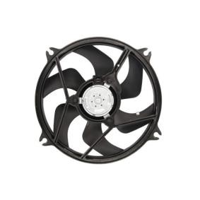 Kühlerlüfter für SMART von THERMOTEC