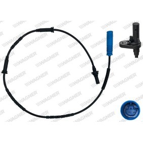 ABS-Sensor ABS00184