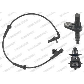 Osta ABS-anturi WAGNER:llä ABS00286 edullisesti hintaan 20,48 €