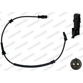 Comprar Sensor ABS de WAGNER ABS00566 a bajo precio de 22,05 €