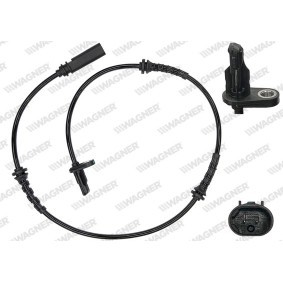 ABS-Sensor ABS00662