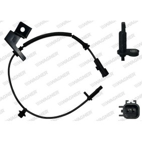 Comprar Sensor ABS de WAGNER ABS00702 a bajo precio de 38,73 €