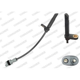 Compre Sensor de ABS de WAGNER online para CAYMAN (987) a preços moderados