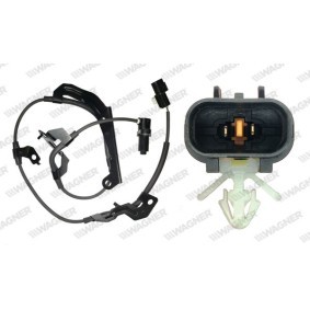 ABS-Sensor ABS00871 für MITSUBISHI