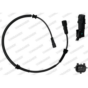 Comprar Sensor ABS de WAGNER ABS00912 a bajo precio de 20,00 €