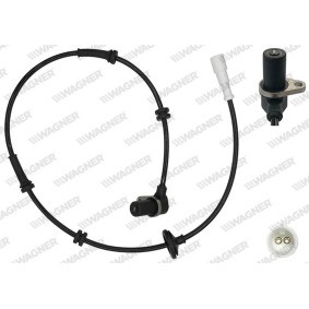 Comprar Sensor ABS de WAGNER ABS01051 a bajo precio de 21,02 €