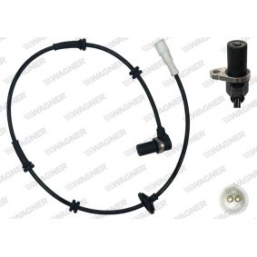 Comprar Sensor ABS de WAGNER ABS01052 a bajo precio de 21,02 €