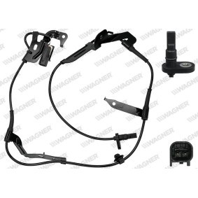 Comprar Sensor ABS de WAGNER ABS01151 a bajo precio de 28,16 €