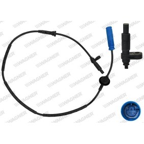 Comprar Sensor ABS de WAGNER ABS01195 a bajo precio de 21,96 €