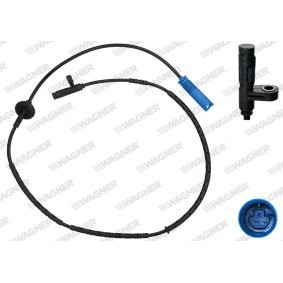 Comprar Sensor ABS de WAGNER ABS01196 a bajo precio de 31,01 €