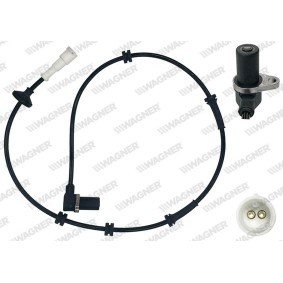 Comprar Sensor ABS de WAGNER ABS01229 a bajo precio de 37,07 €