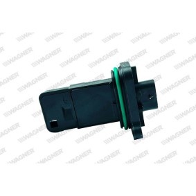 Luftmassenmesser (LMM) AFS00038 für MINI
