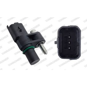 Acquista Sensore albero a camme da WAGNER CAS00006 a buon mercato per soli 19,55 €