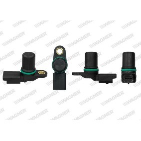 Nockenwellensensor von WAGNER CAS00016