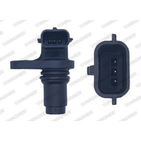 Nockenwellensensor von WAGNER CAS00129