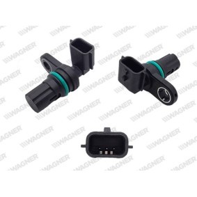 Nockenwellensensor von WAGNER CAS00132