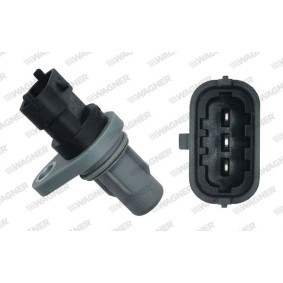 Compre Sensor, posição da árvore de cames da WAGNER CAS00136 a um preço baixo por 39,95 €