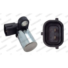 Nockenwellensensor von WAGNER für IMPREZA Station Wagon (GF) günstig online kaufen
