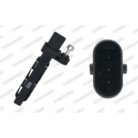 Kurbelwellensensor CRS00009