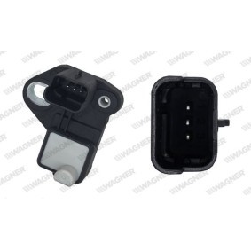 Kurbelwellensensor CRS00013 für MINI
