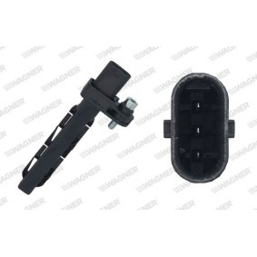 Kurbelwellensensor CRS00019