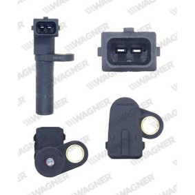 Kurbelwellensensor von WAGNER für Escort Mk5 Cabrio (ALL) günstig online kaufen
