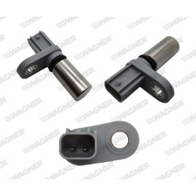 Kurbelwellensensor von WAGNER für MONDEO I (GBP) günstig online kaufen