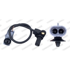 Kurbelwellensensor von WAGNER CRS00400