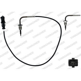 Compre Sensor, temperatura dos gases de escape da WAGNER ETP00078 a um preço baixo por 82,56 €