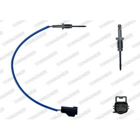 Compre Sensor, temperatura dos gases de escape da WAGNER ETP00144 a um preço baixo por 128,00 €