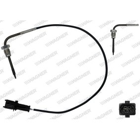 Compre Sensor, temperatura dos gases de escape da WAGNER ETP00201 a um preço baixo por 54,41 €