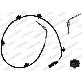 Compre Sensor, temperatura dos gases de escape da WAGNER ETP00215 a um preço baixo por 54,88 €