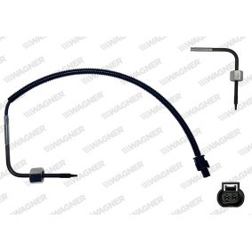 Compre Sensor, temperatura dos gases de escape da WAGNER ETP00249 a um preço baixo por 53,70 €
