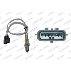Compre Sonda lambda de WAGNER online para Classe A (W177) a preços moderados