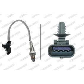 Acquista Sonda lambda da WAGNER LBS00053 a buon mercato per soli 57,40 €