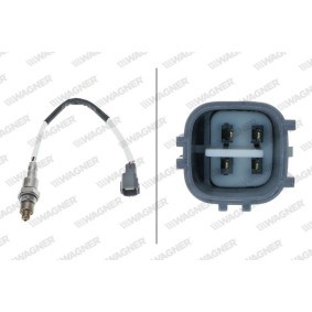 Acquista Sonda lambda da WAGNER LBS00112 a buon mercato per soli 67,61 €