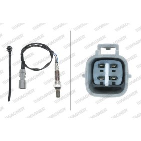 Acquista Sonda lambda da WAGNER LBS00118 a buon mercato per soli 37,15 €