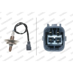 Acquista Sonda lambda da WAGNER LBS00119 a buon mercato per soli 74,41 €