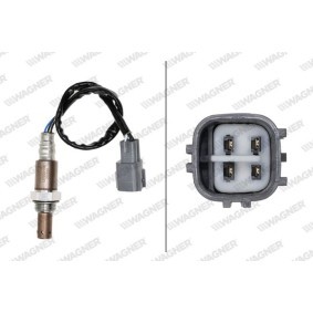 Acquista Sonda lambda da WAGNER LBS00153 a buon mercato per soli 37,71 €