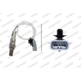 Achetez des Sonde lambda WAGNER LBS00178 à prix pour 38,09 €