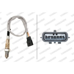 Achetez des Sonde lambda WAGNER LBS00186 à prix pour 77,52 €